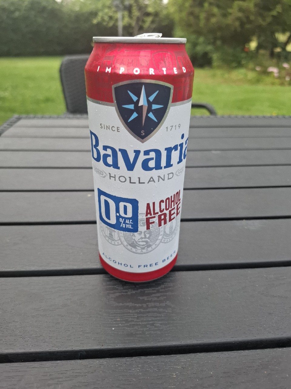 Bavaria 0.0% Premium Original, Netherlands