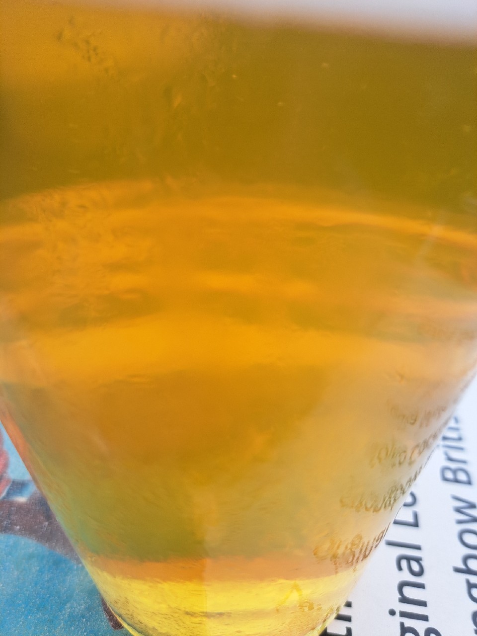 Royal Line Juhlaolut, Finland