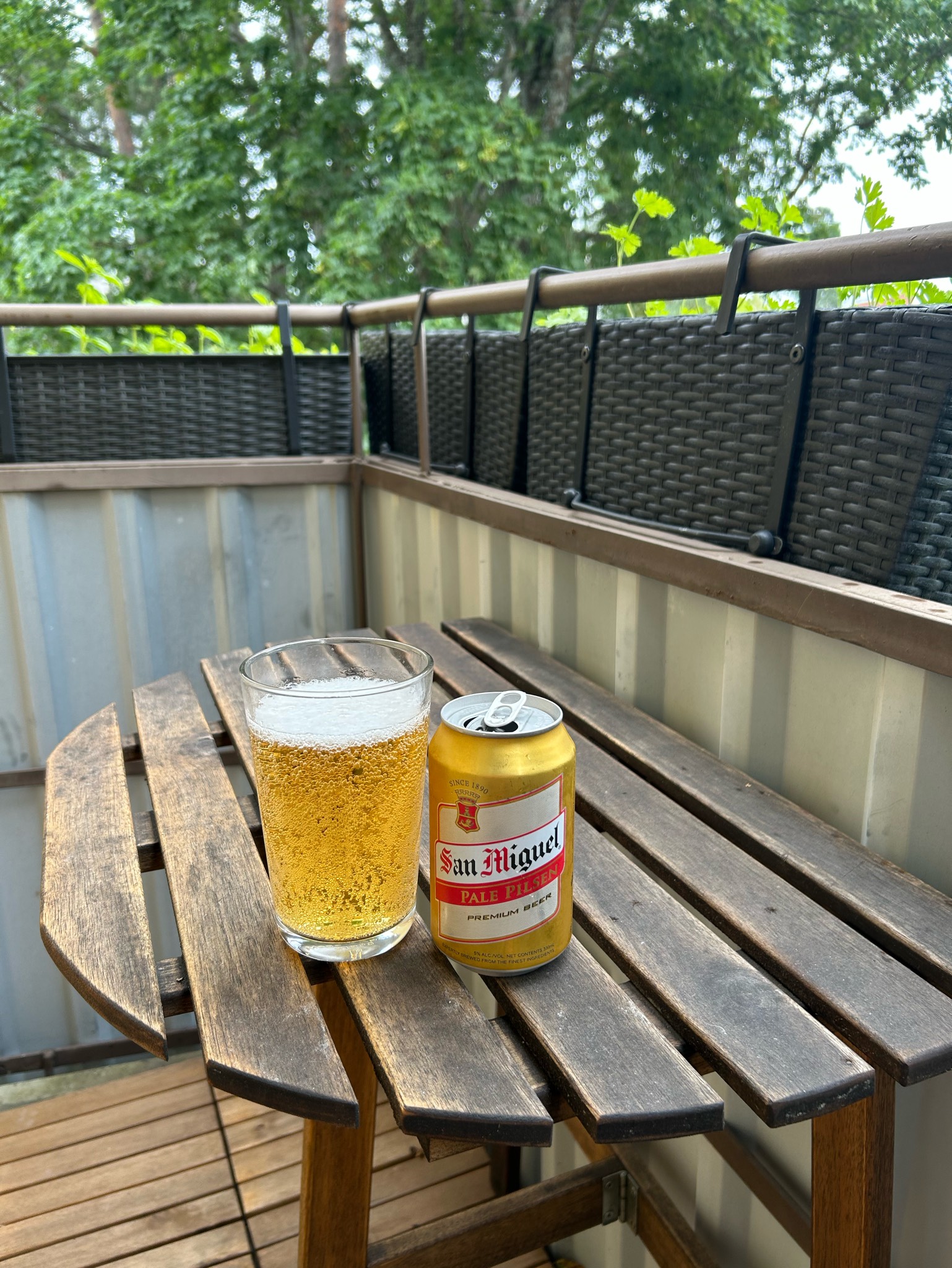 San Miguel Pale Pilsen, Philippines