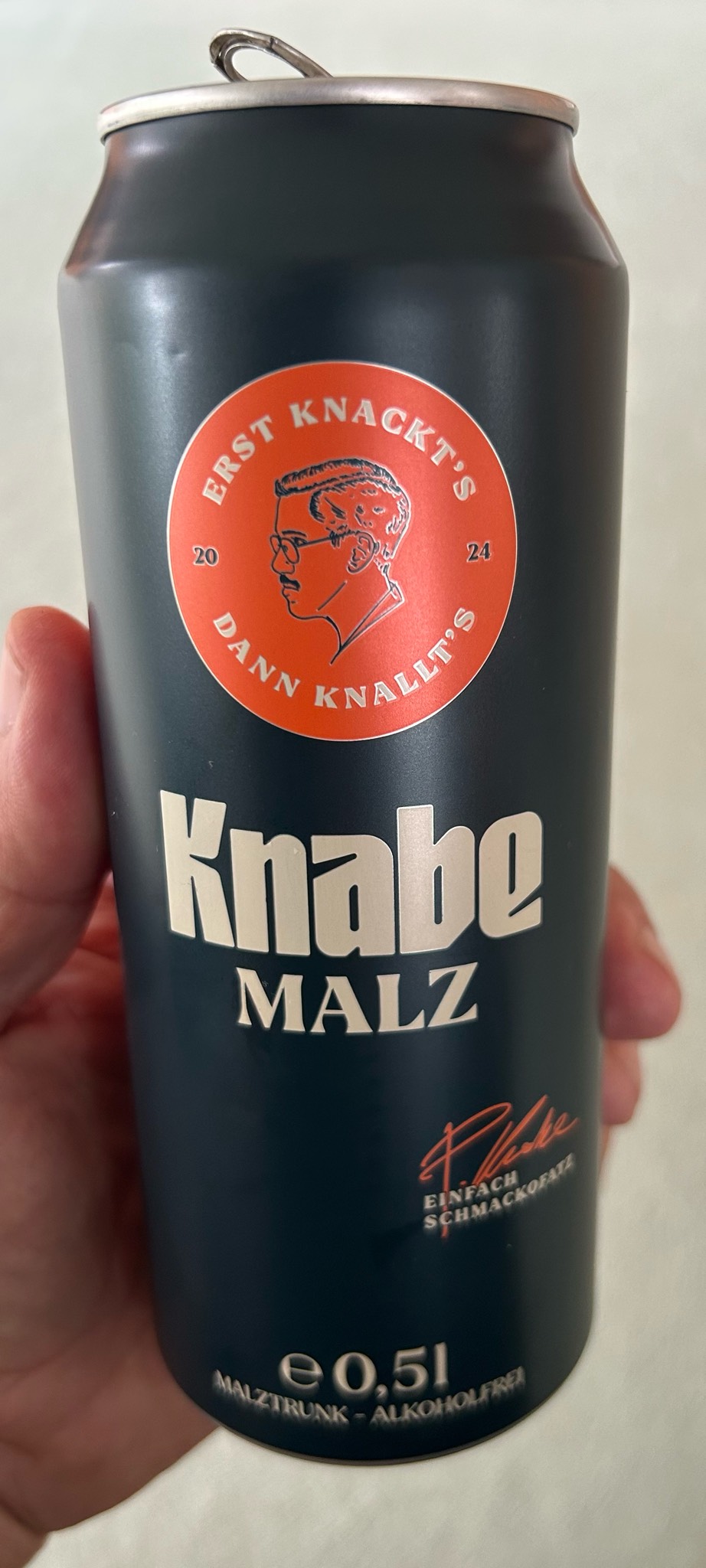 Knabe Malz, Drinks & More