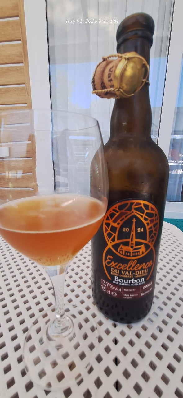 Excellence du Val-Dieu (2024), Belgium