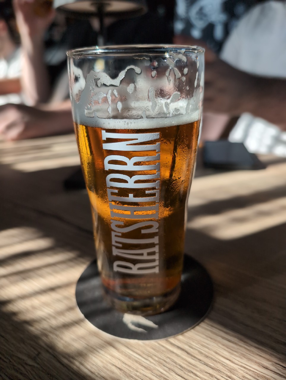 Ratsherrn Pilsener, Germany