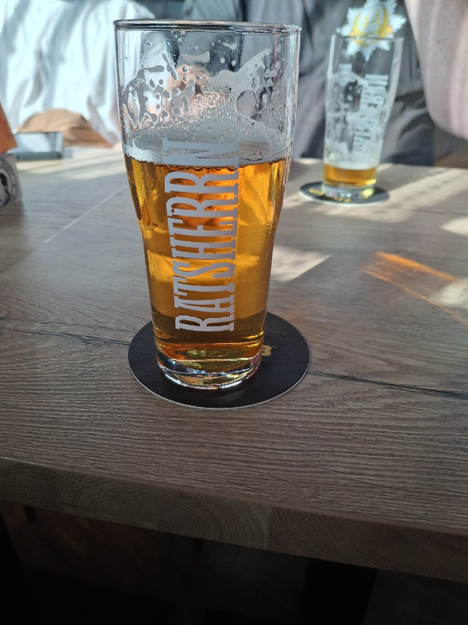 Ratsherrn Pilsener, Germany