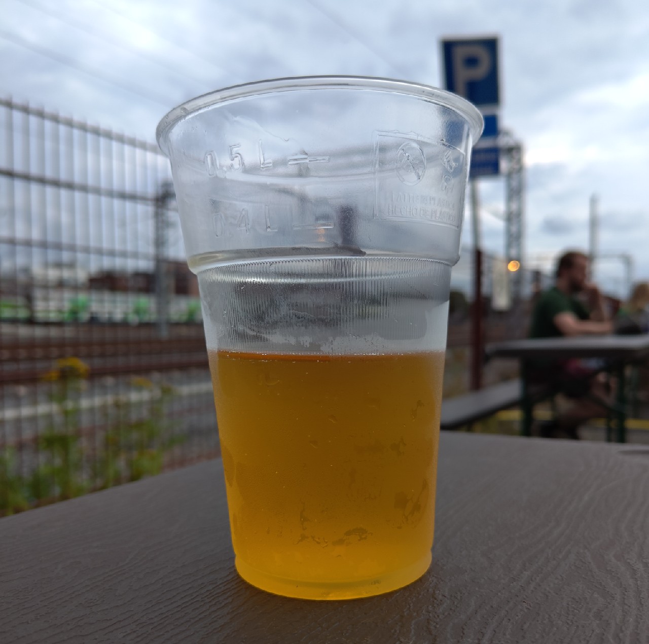 Punomo Siideri, Finland