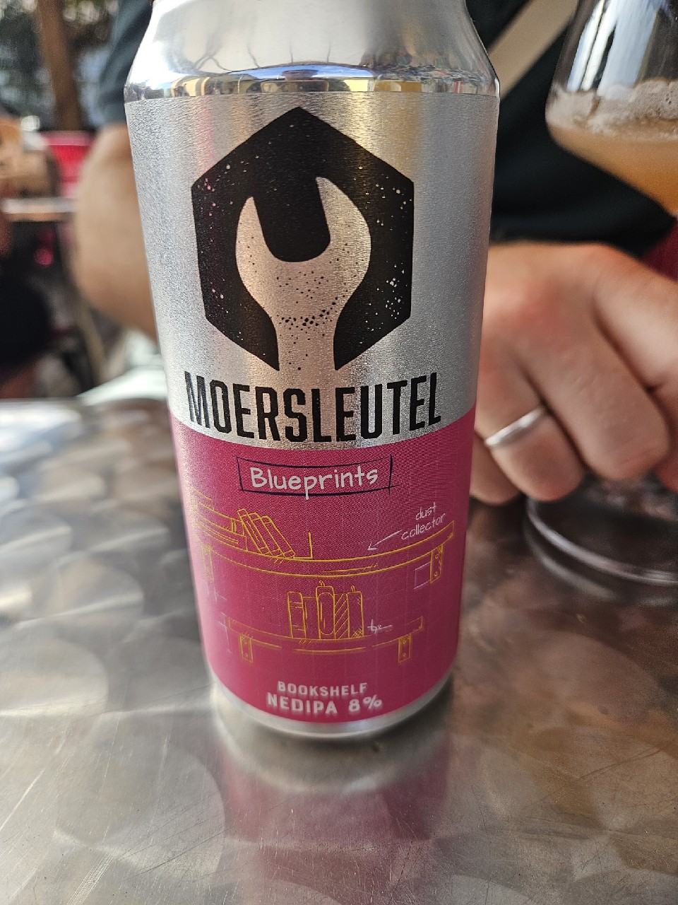 Bookshelf, Netherlands