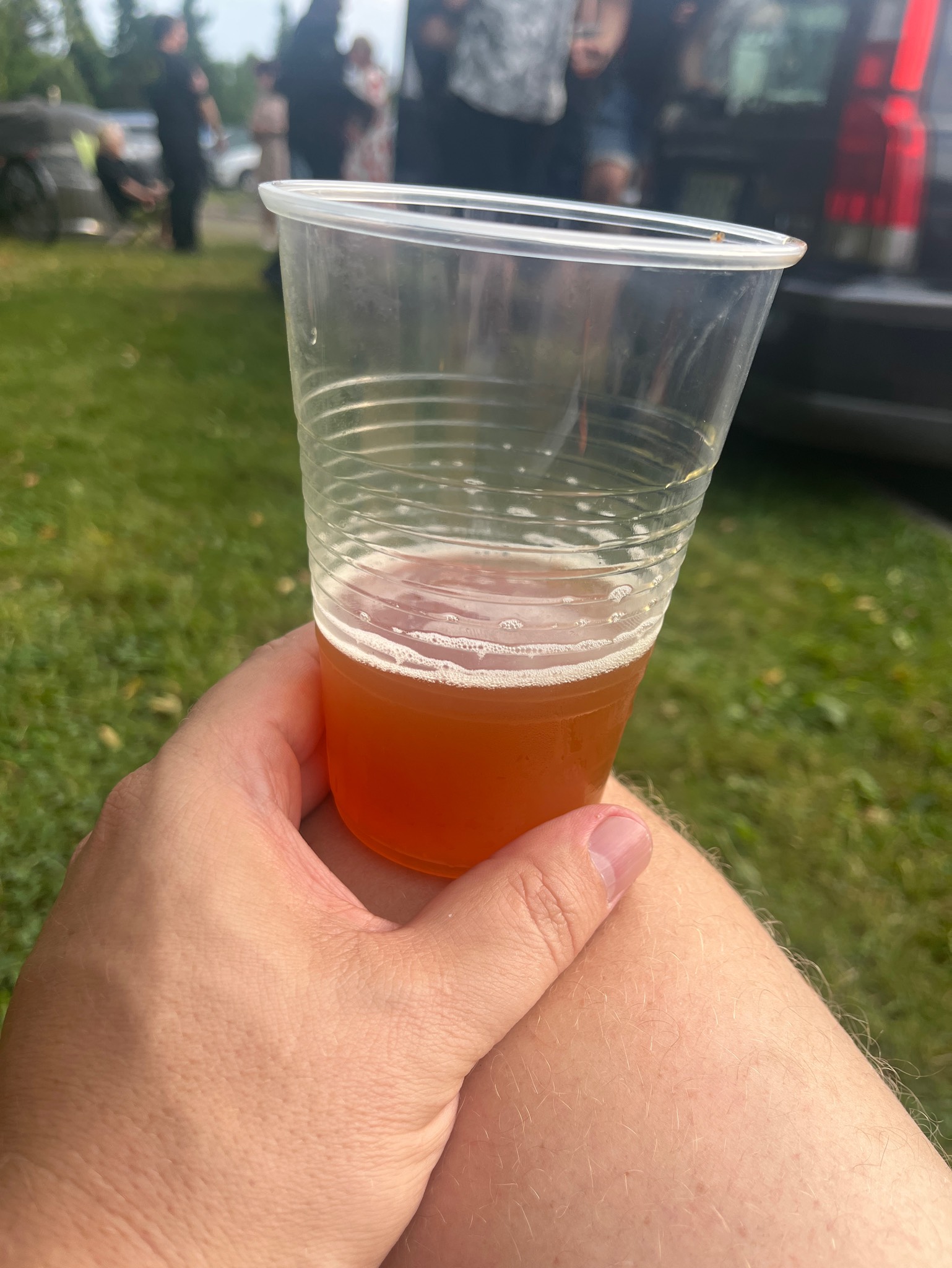 duo L ipa, beerMarko