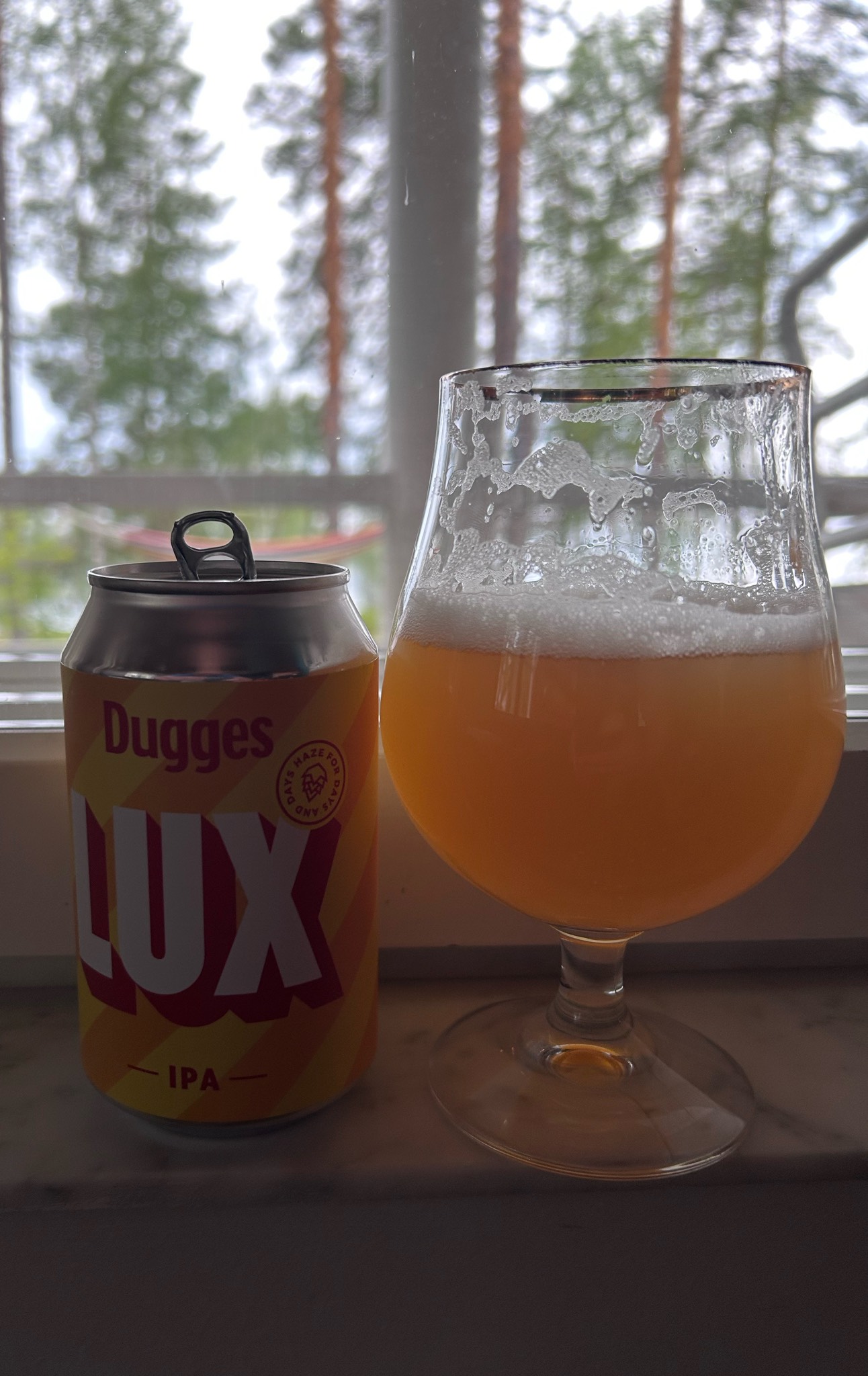 Lux, Dugges Bryggeri