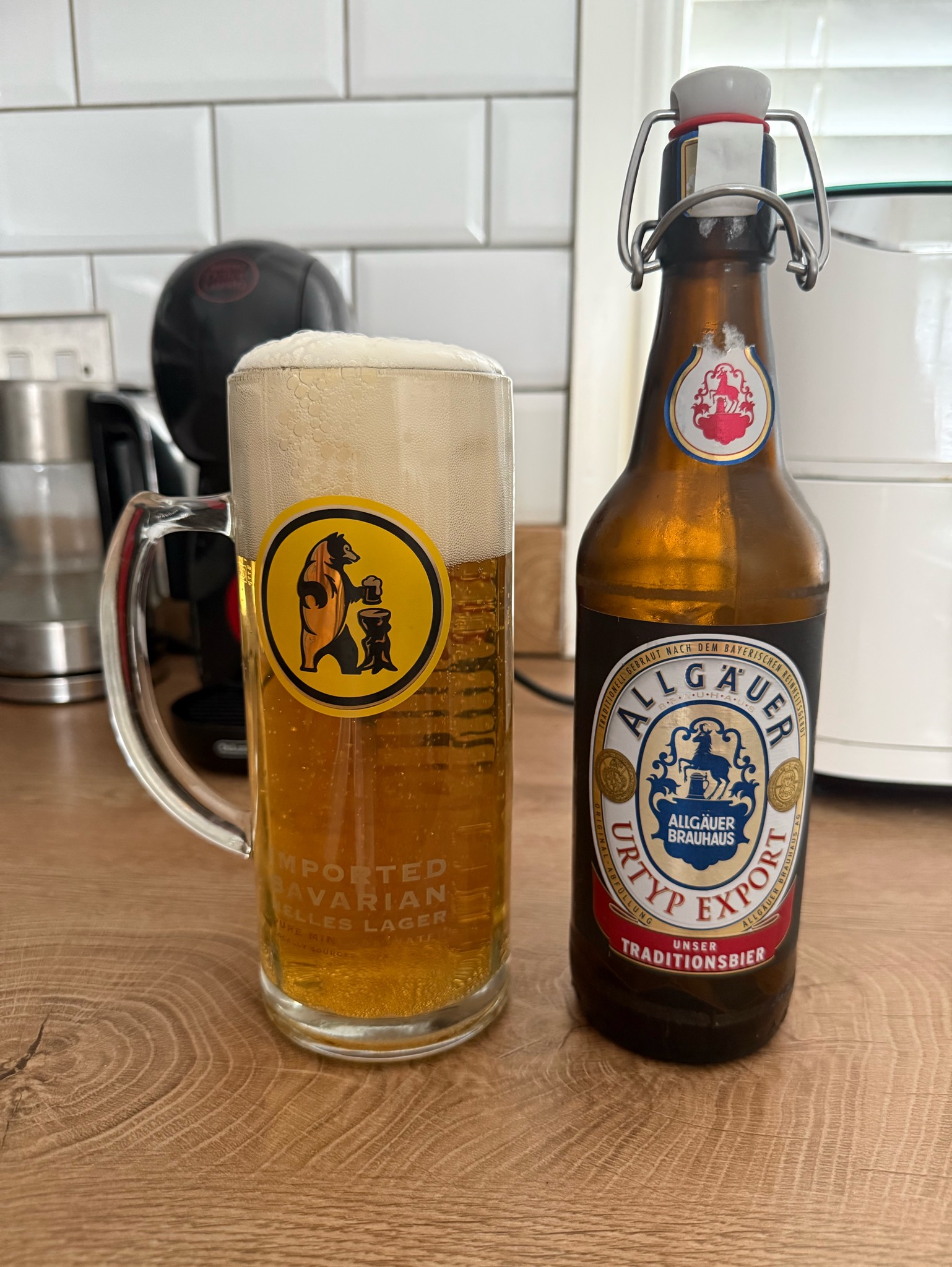 Allgäuer Urtyp Export, Germany