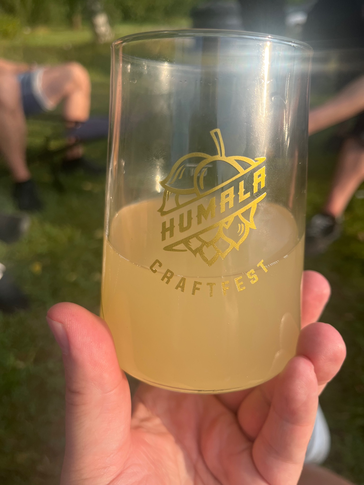 Jaloviina Muuli, Finland