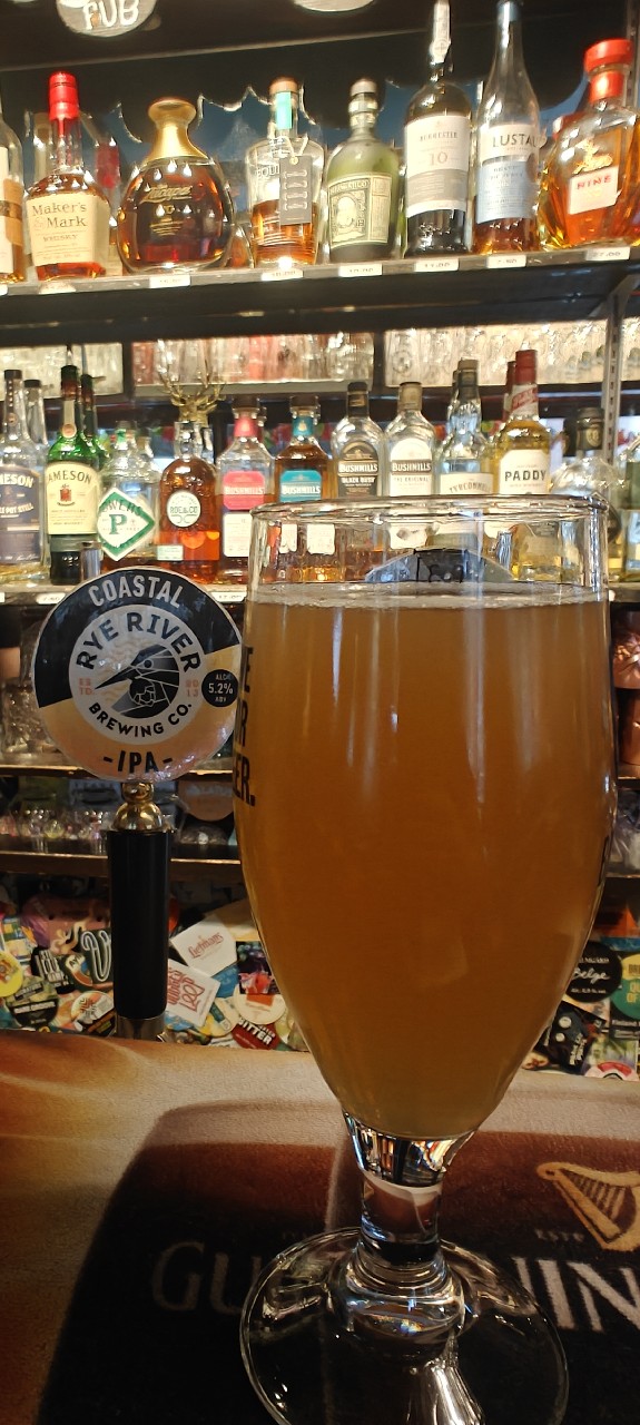 Coastal IPA, Ireland