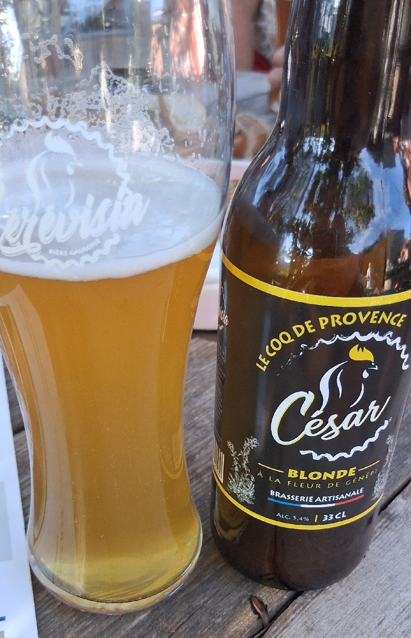 La Marmousse, France