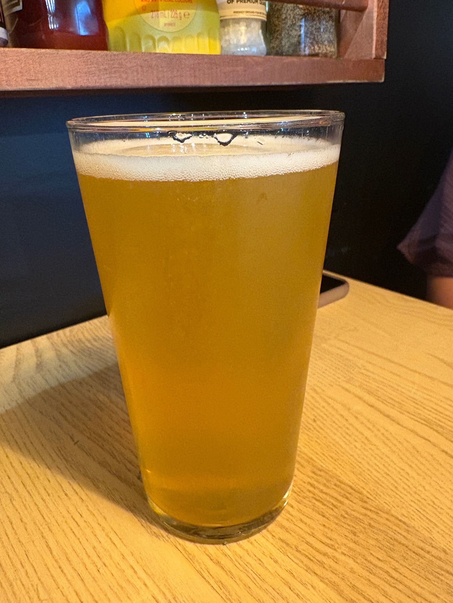 Summer Bulldog Pale Ale 5.0%, Sweden