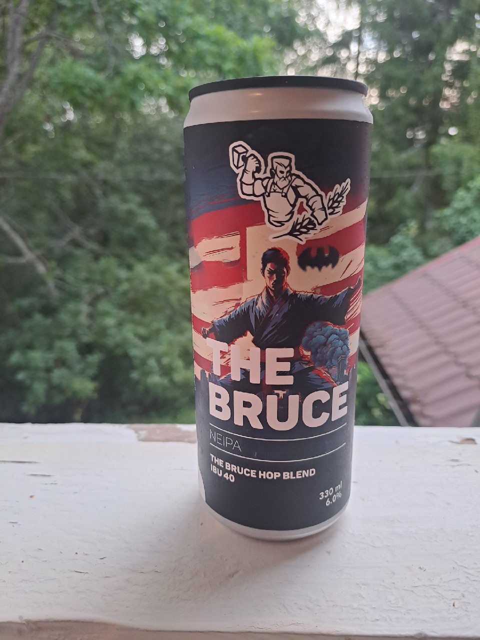 Humala Series: HBC 630, Finland