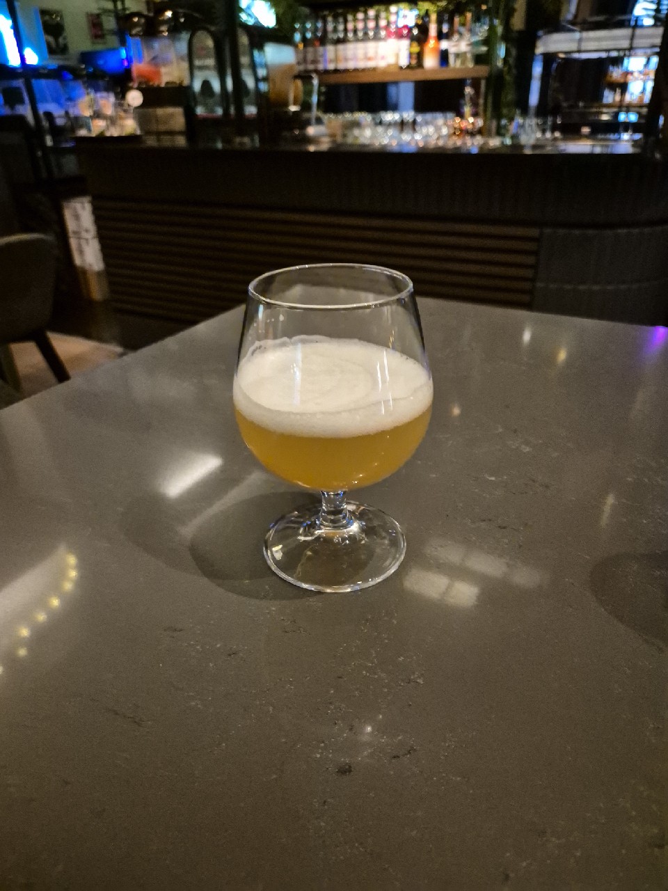 Planet of the Pink Ponies, Denmark