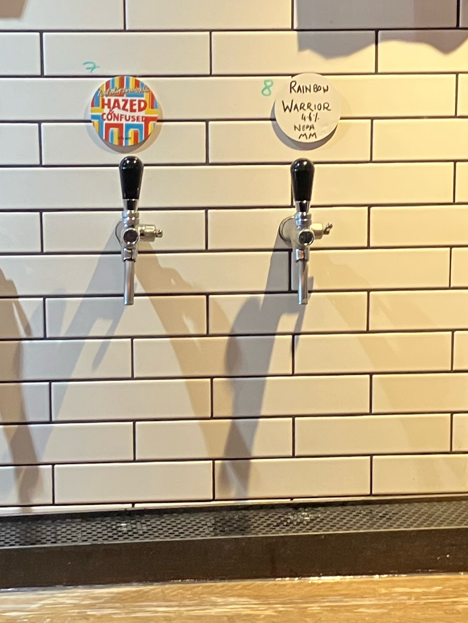Hazed & Confused, Loud Shirt Brewing Co.
