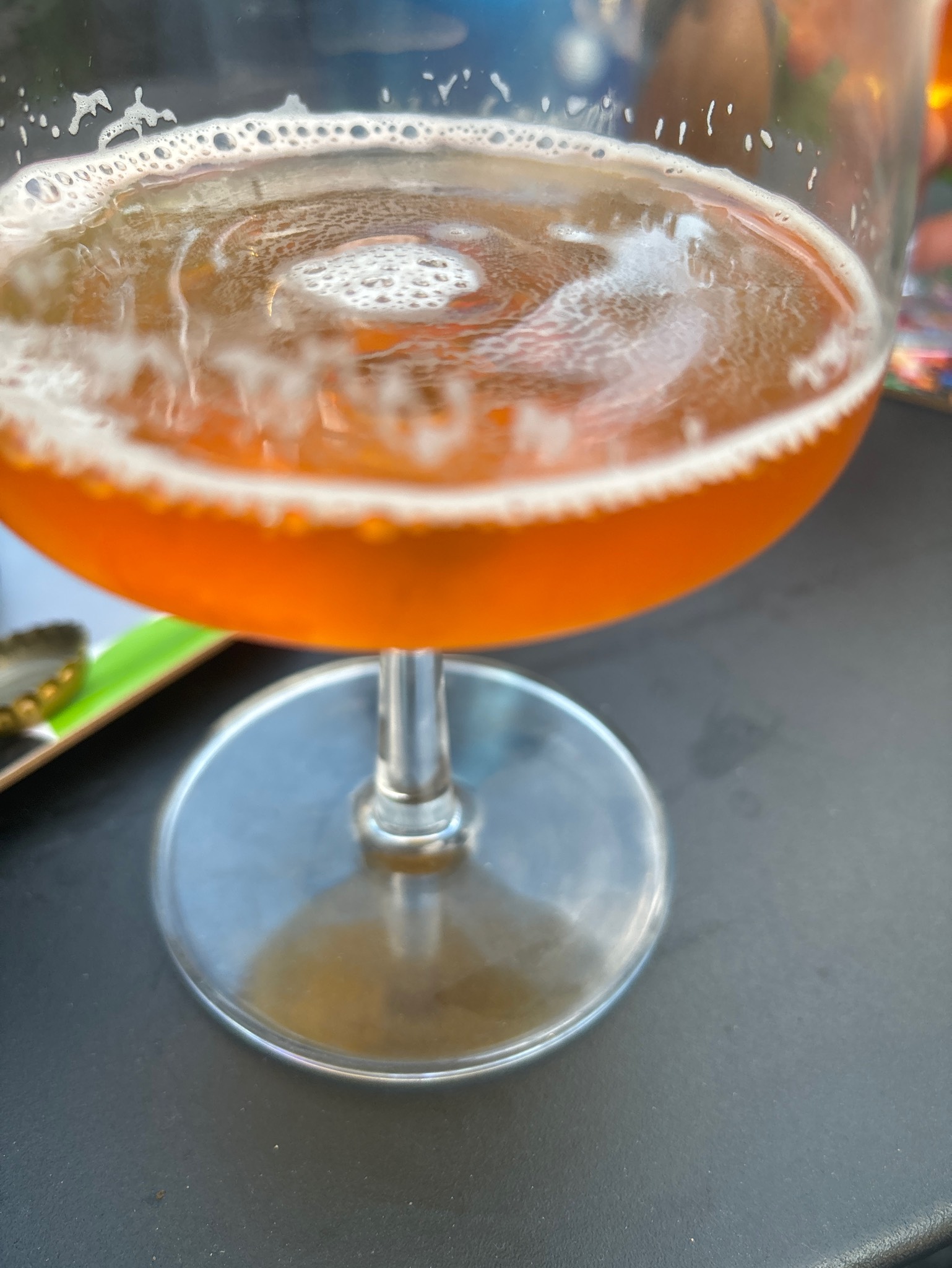 Maximus Colossal IPA, United States