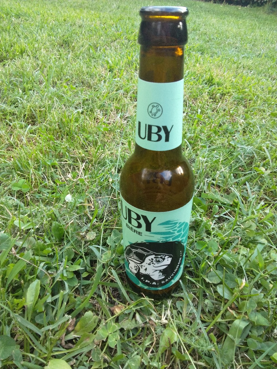 I.P.A. Sauvignon, France