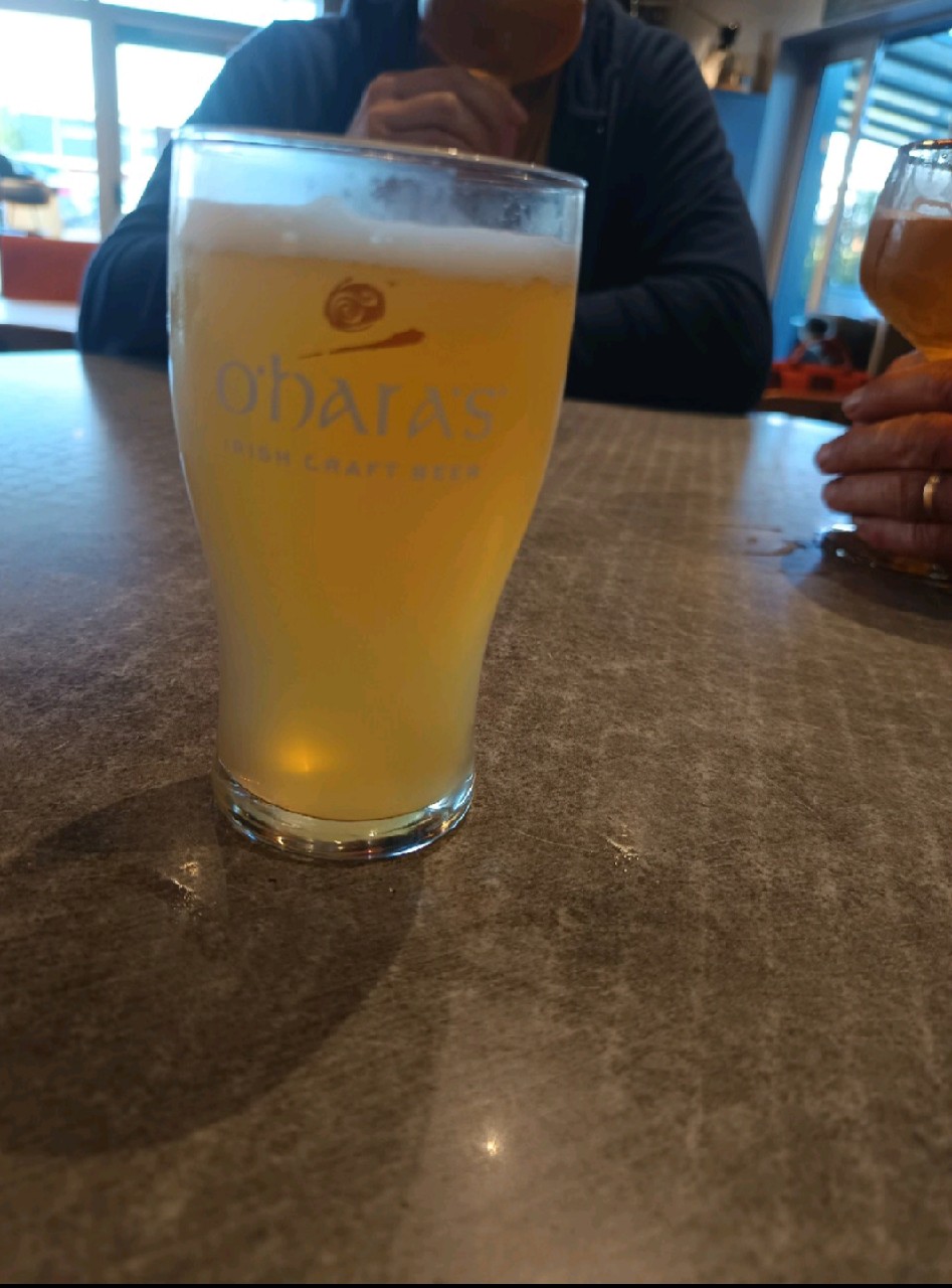 Blanche ipa, France