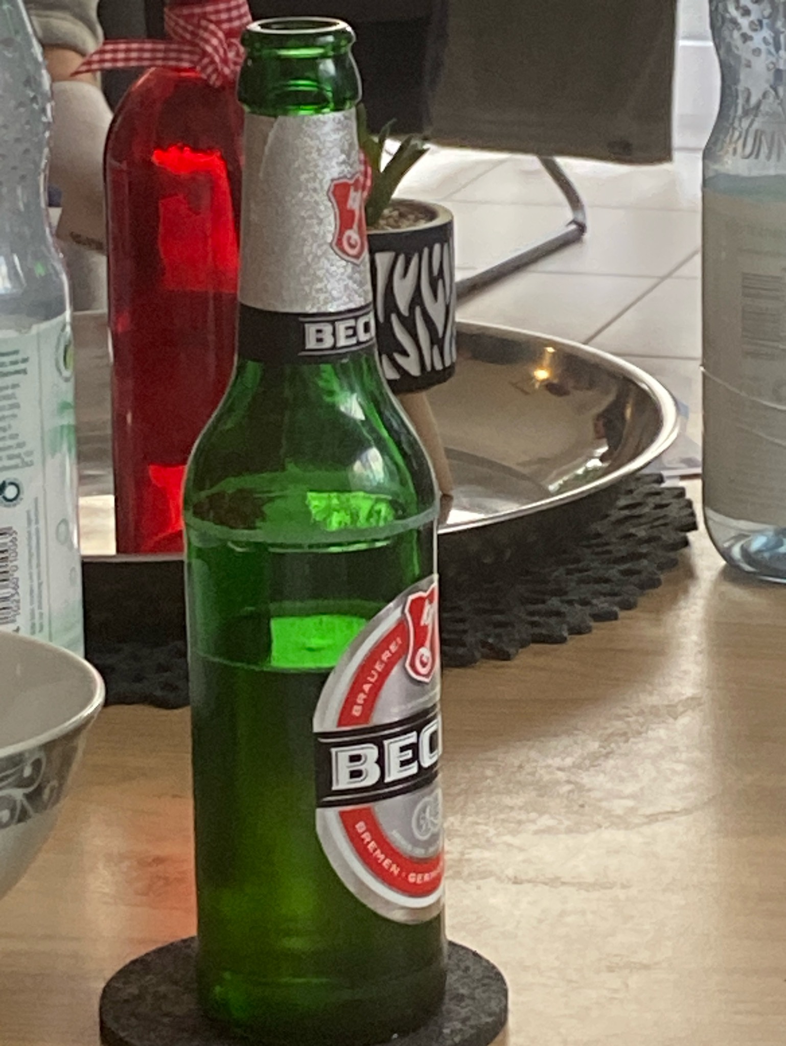 Beck's, Germany