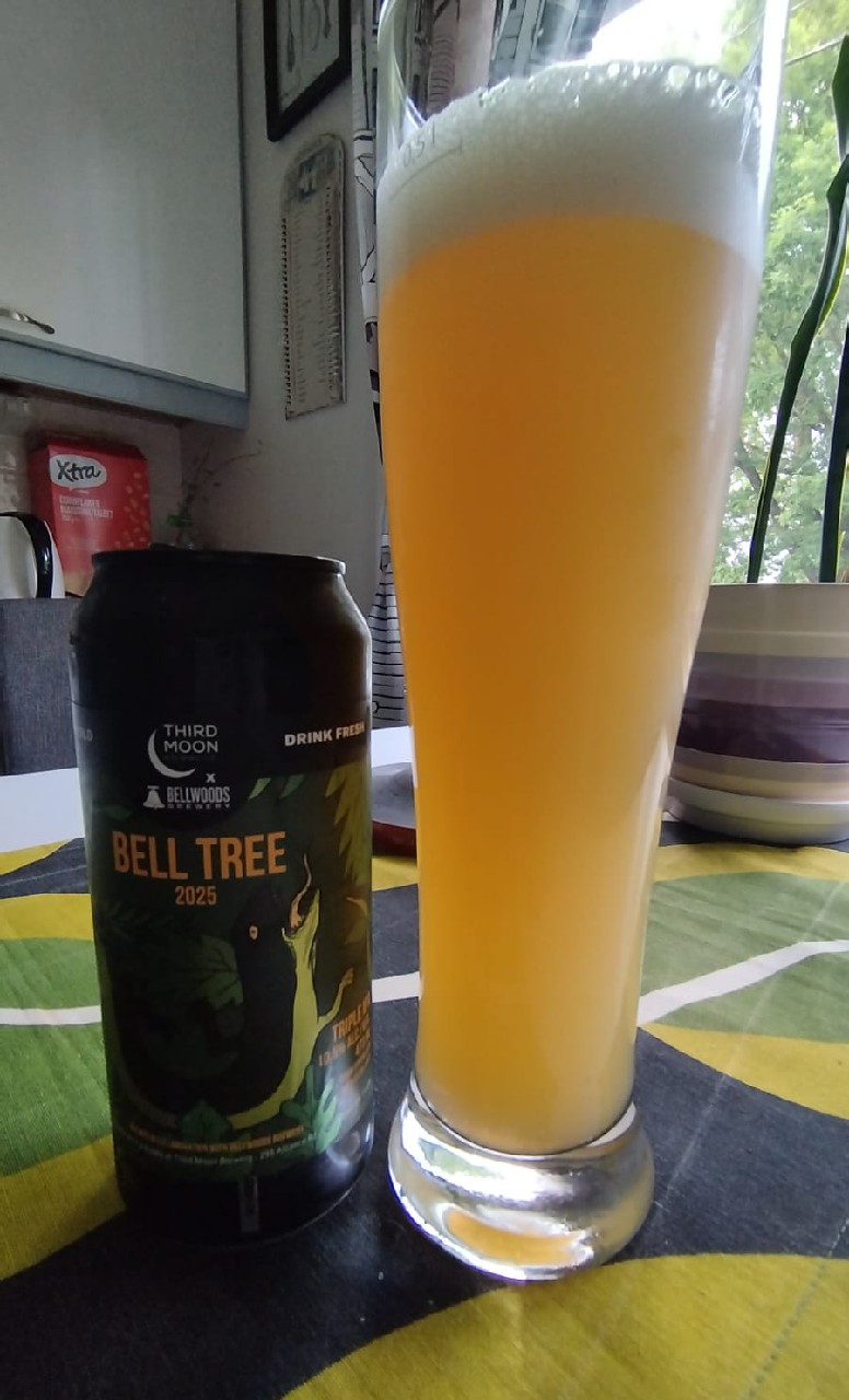 Bell Tree (2025), Canada