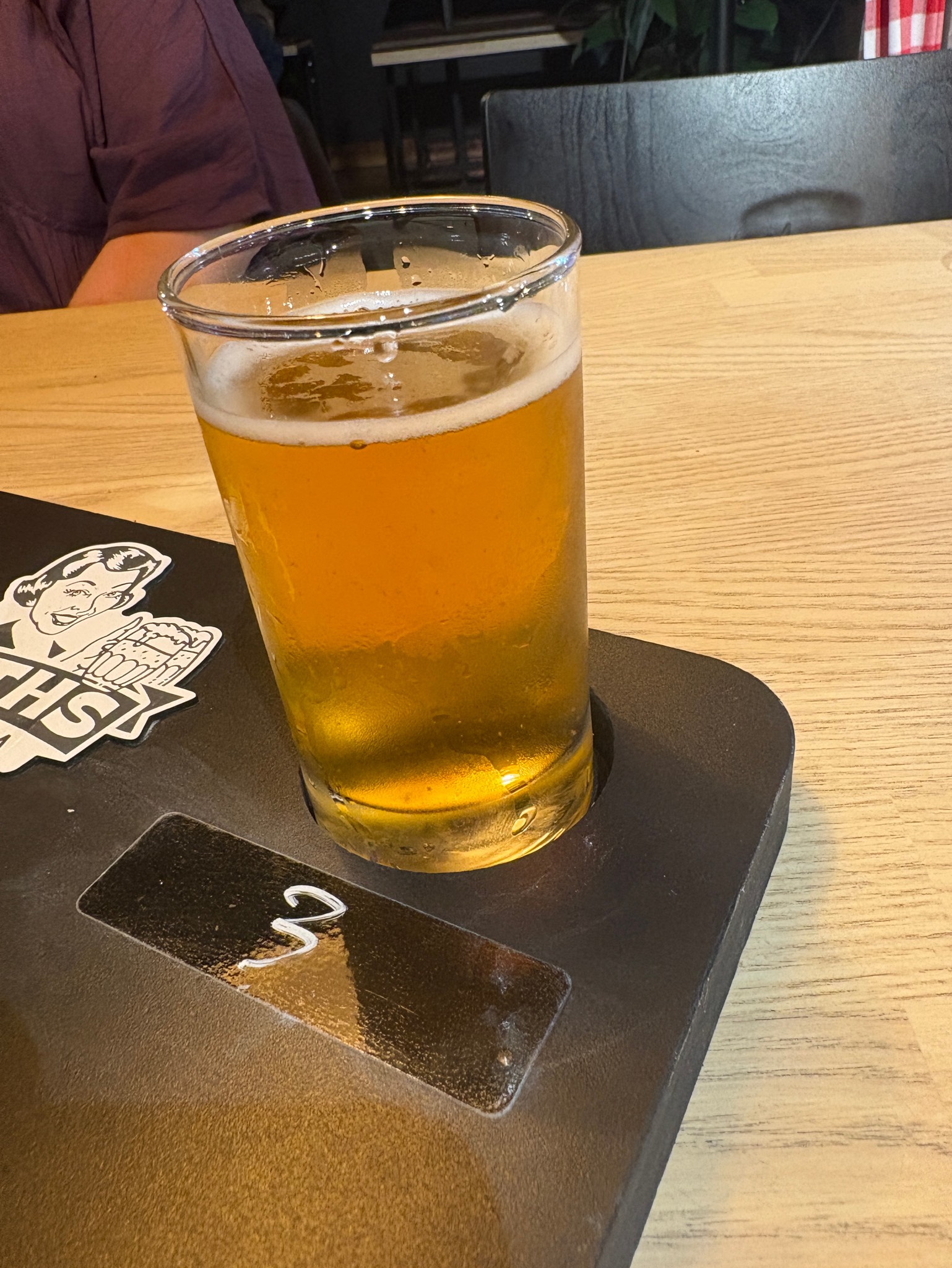 A.K.A.I.P.A., Sweden