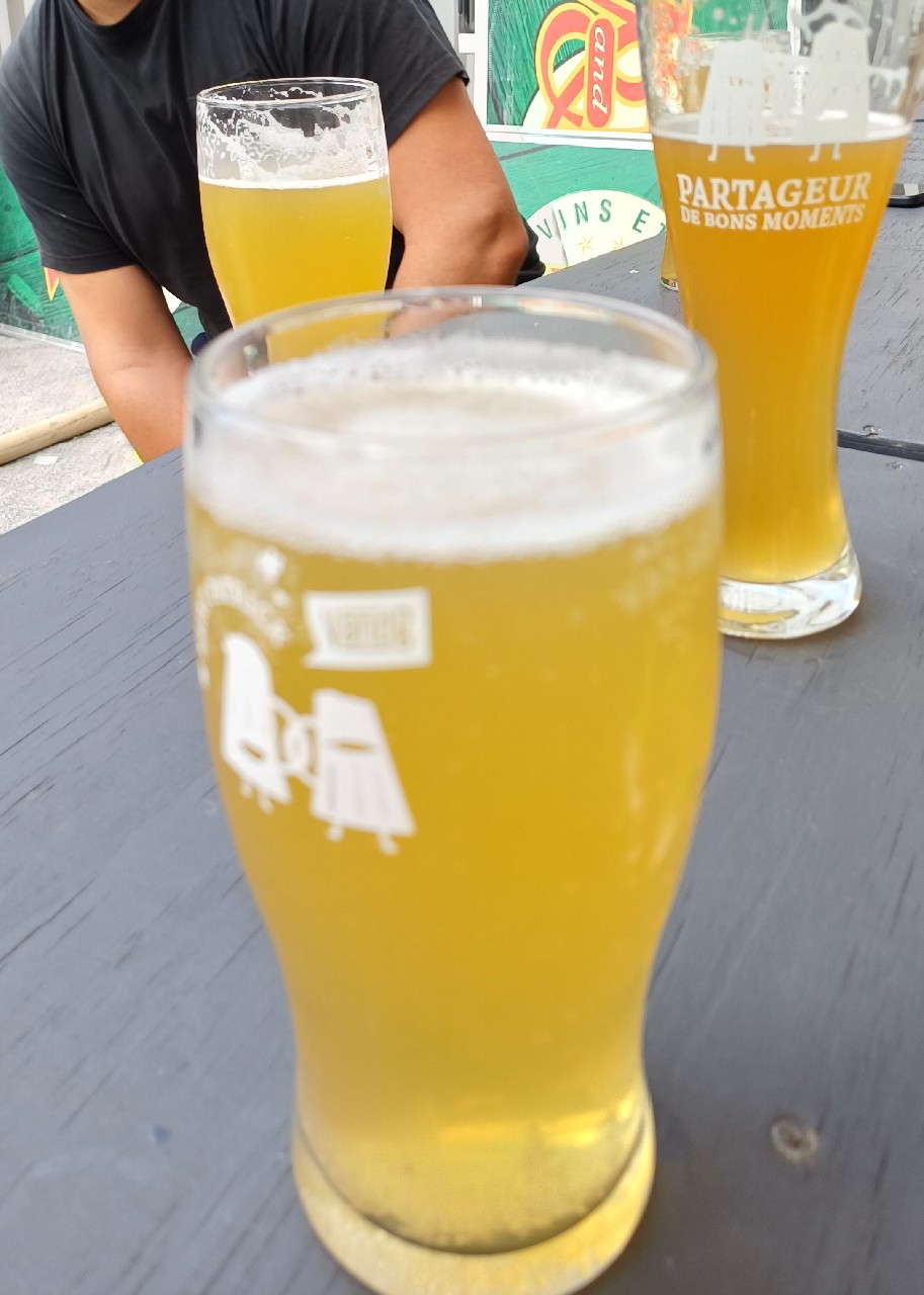St. Bernardus Classic Belgian Wit, Belgium
