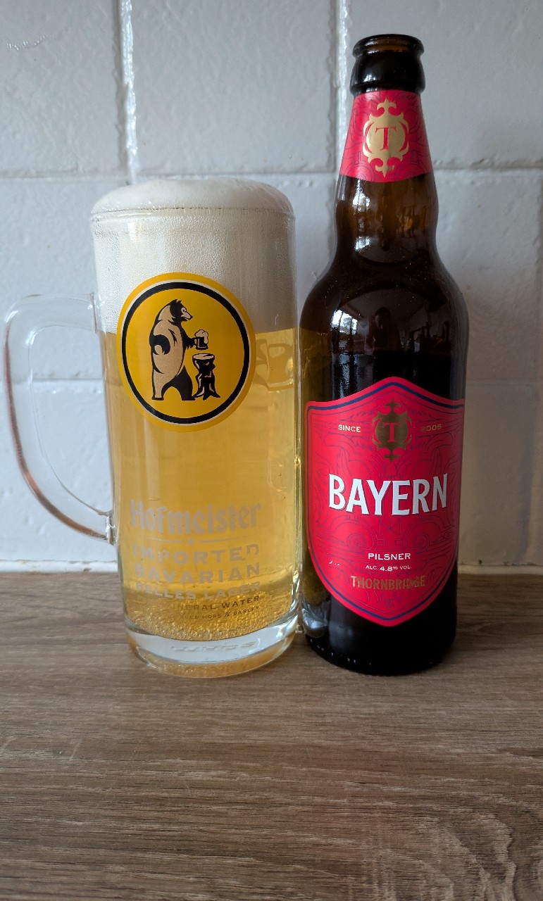 Bayern, England