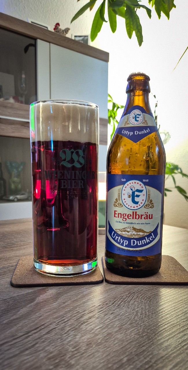 Urtyp Dunkel, Germany