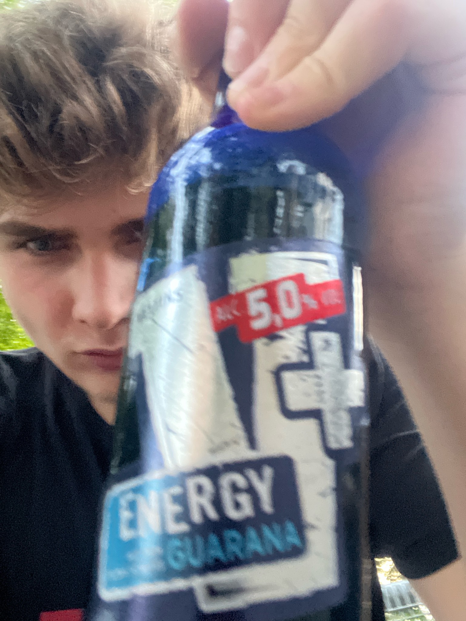 V+ Energy, Brauerei C.& A. Veltins