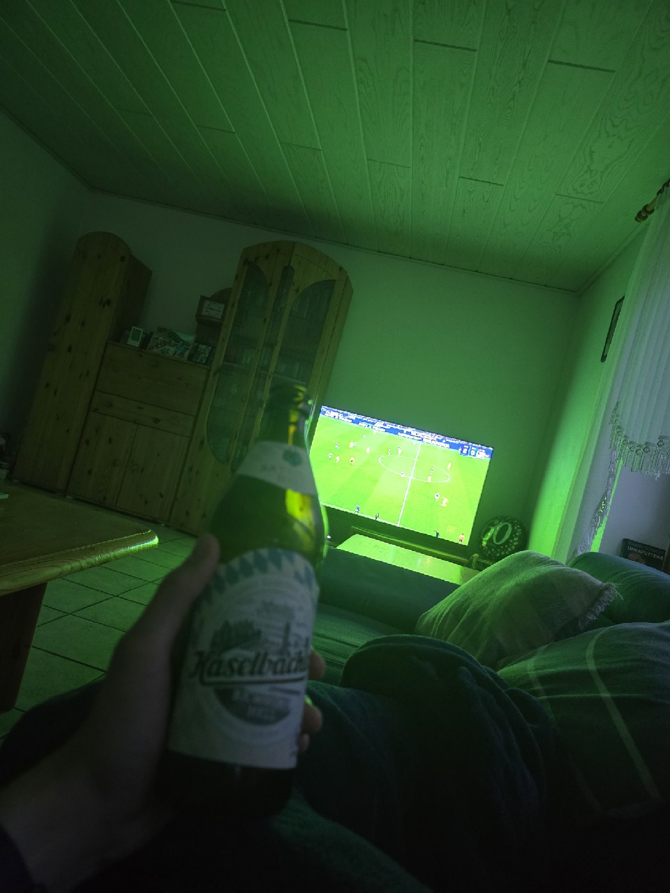 Haselbacher Helles, Germany