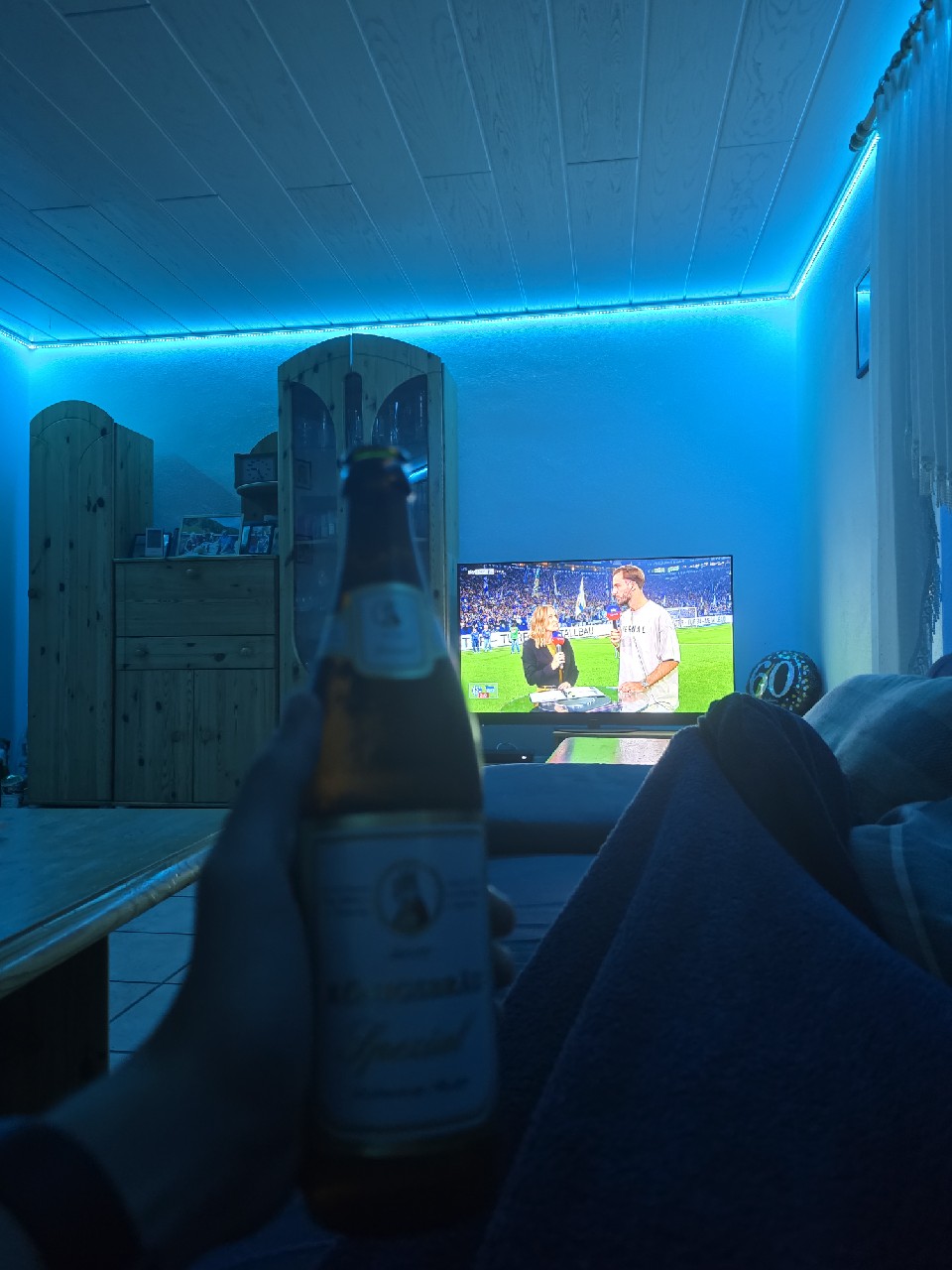 Königsbräu Pilsner, Königsbräu Majer