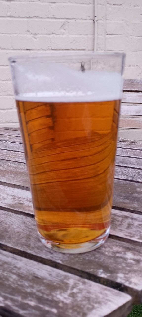 Lancer, Goffs Brewery
