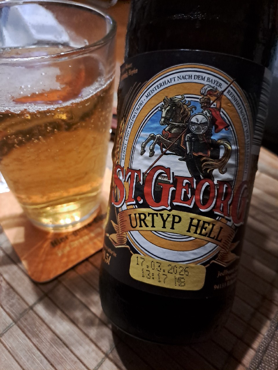 jodlbauer st.georg, Jodlbauer