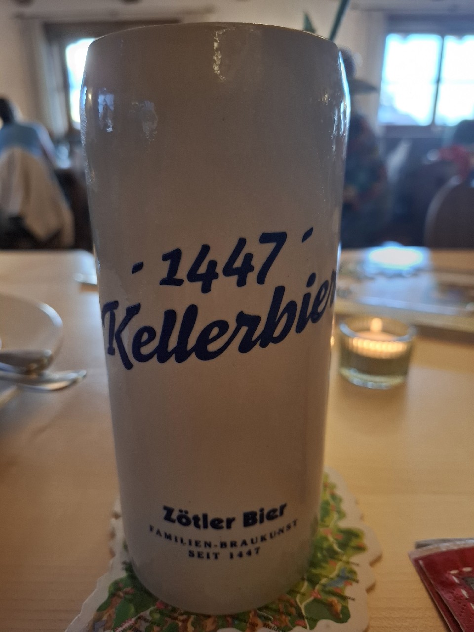 1447 Naturtrüb, Germany