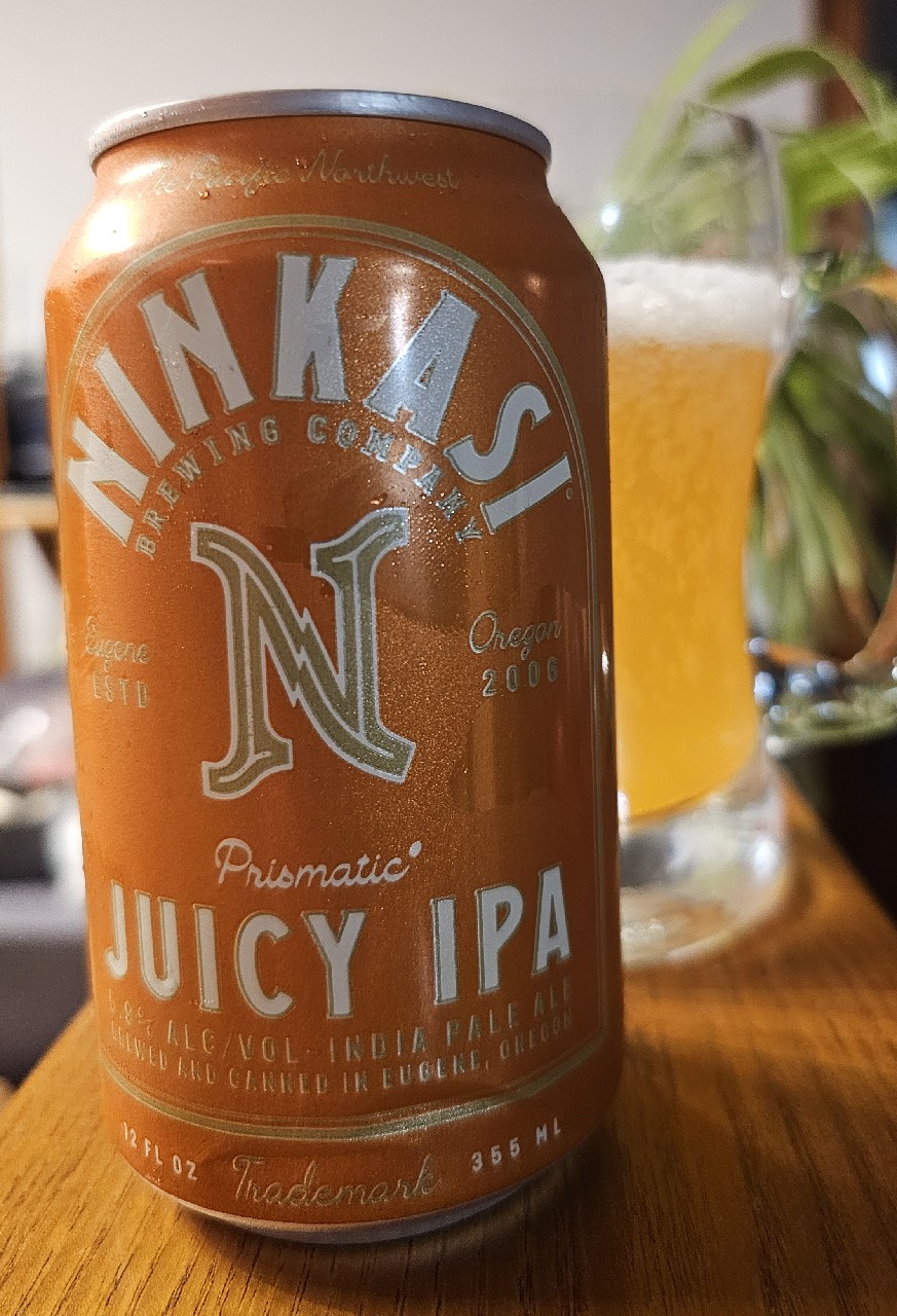 Prismatic, United States