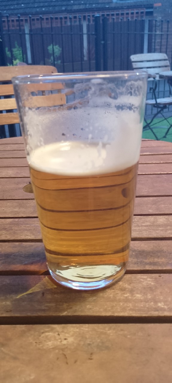 Steinkastari, Lymestone Brewery