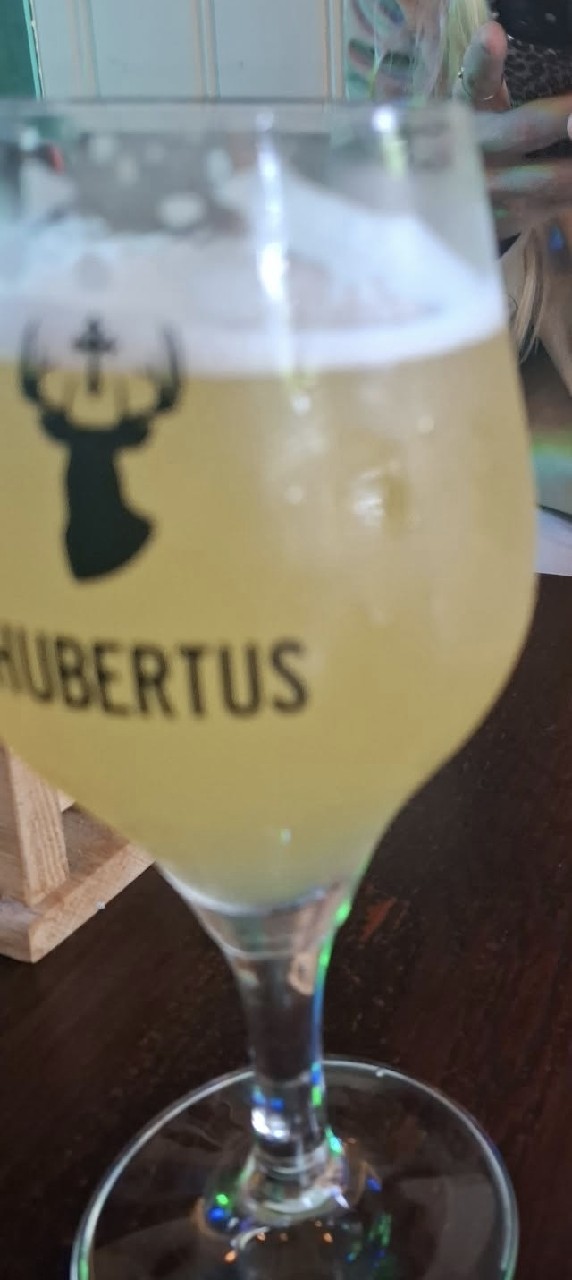 St. Hubertus Triple Blonde, St. Hubertus (Carlsberg Group)