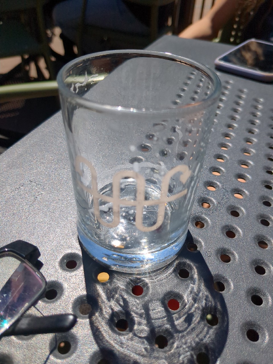 Ice Cold Lager, Whistle buoy brewing company