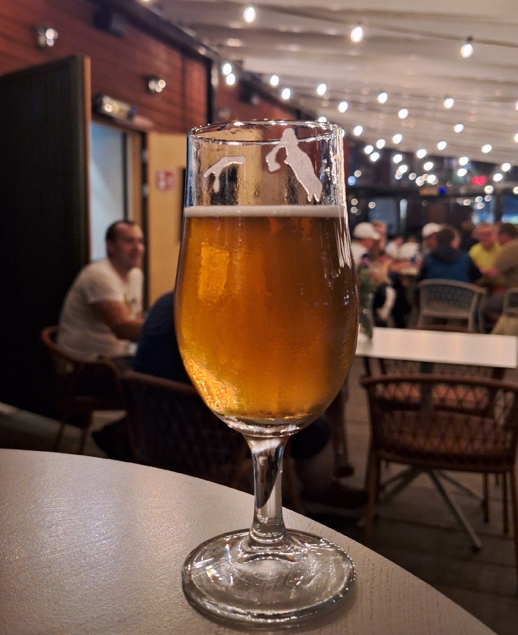 Villavägen Pale Ale, Finland