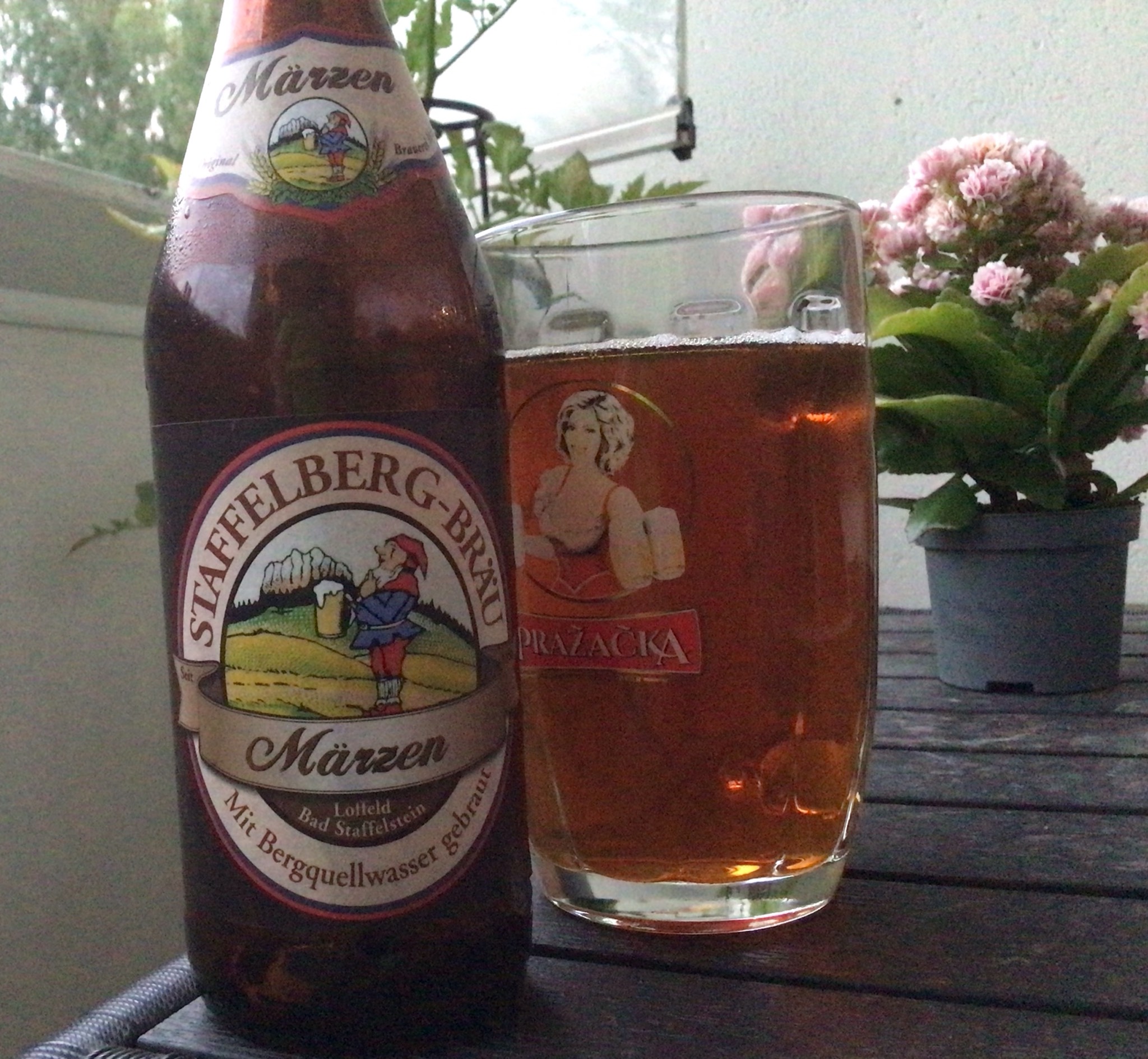 Märzen, Staffelberg-Bräu