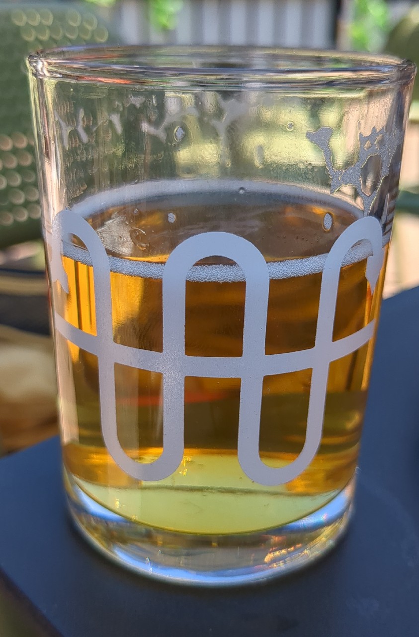 West Coast, Whistle buoy brewing company