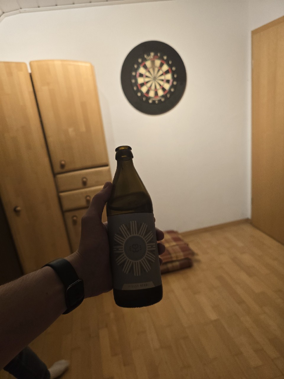 Heller Henri, Essinger Sonnenbrauerei