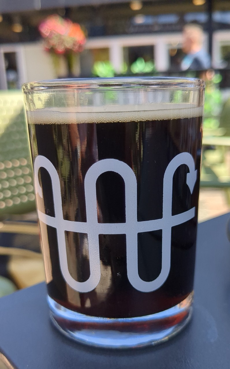 shaft, Whistle buoy brewing company