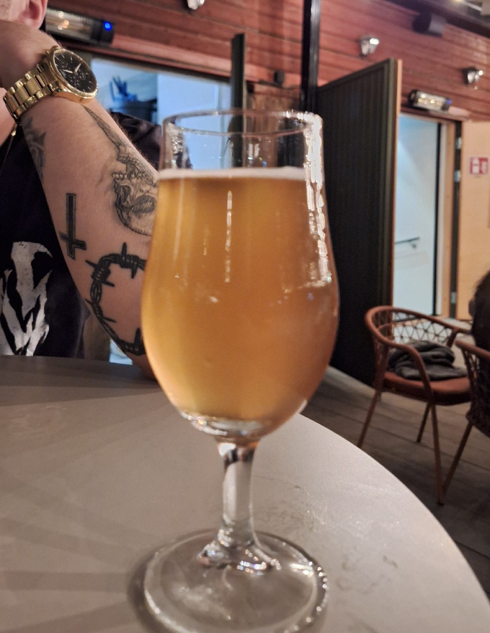 Hanko Pseudo Lager, Finland