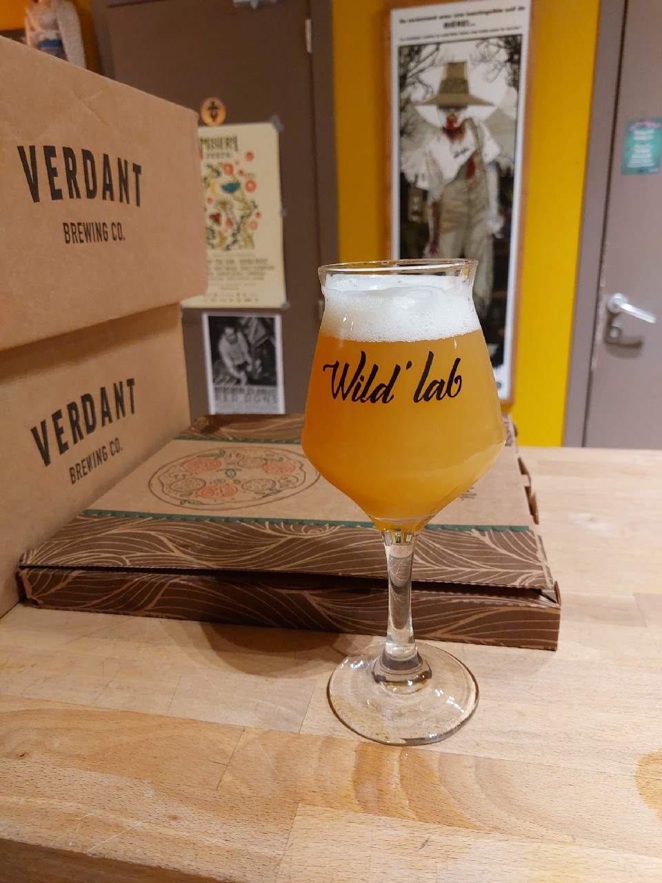 Aurora Hazealis, Norway