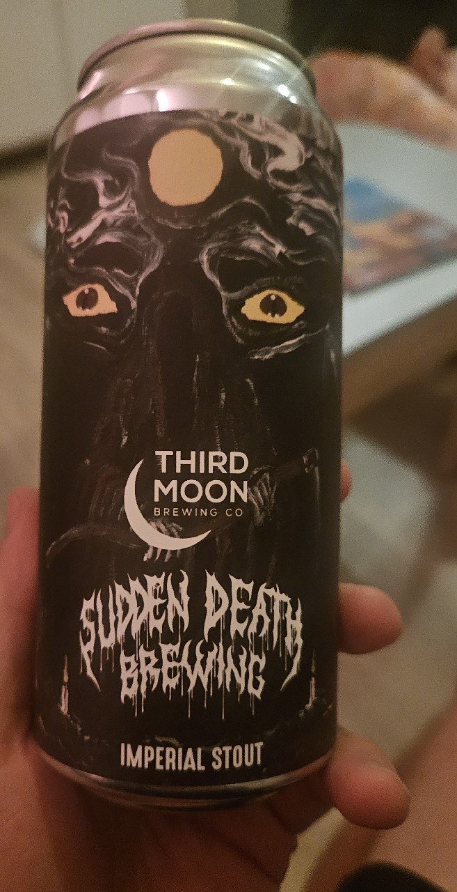 Dread Moon Cove, Germany