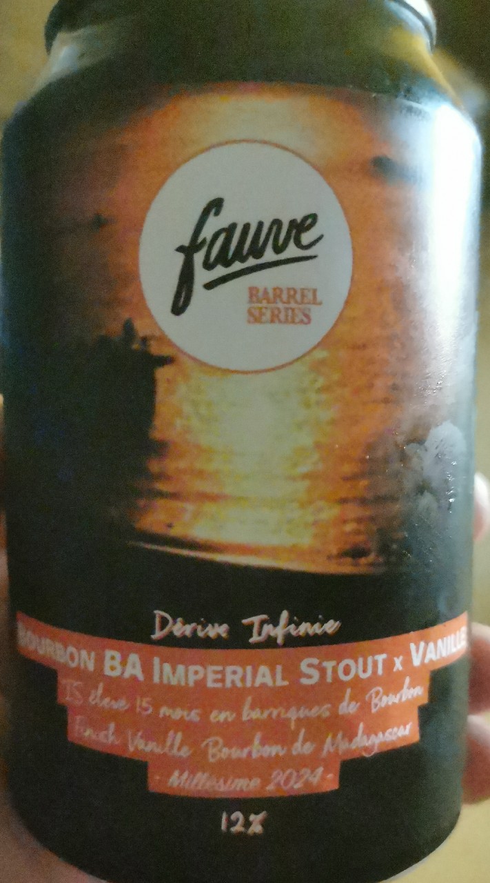 Dérive Infinie, France