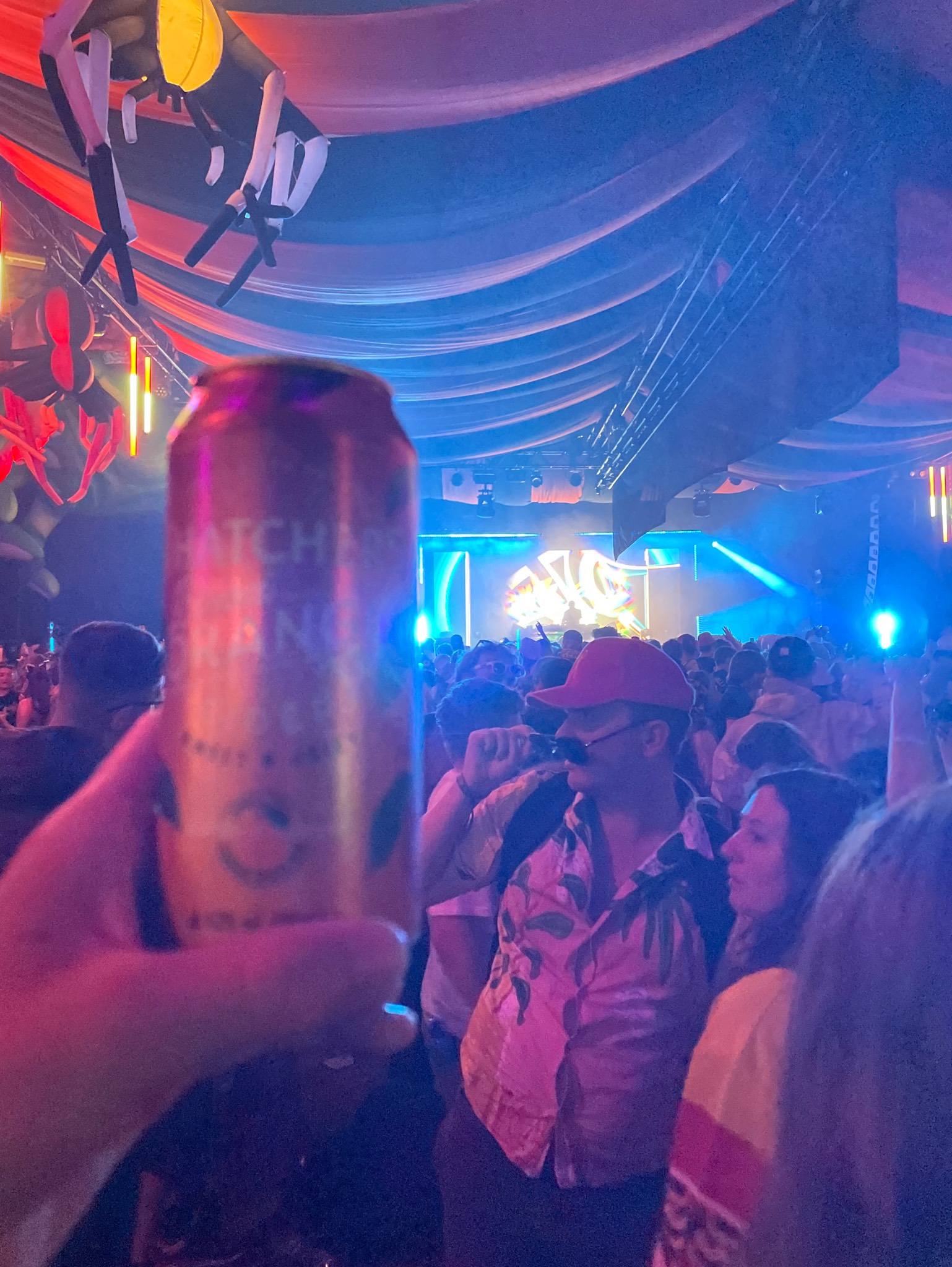 Thatchers Blood Orange Cider, England