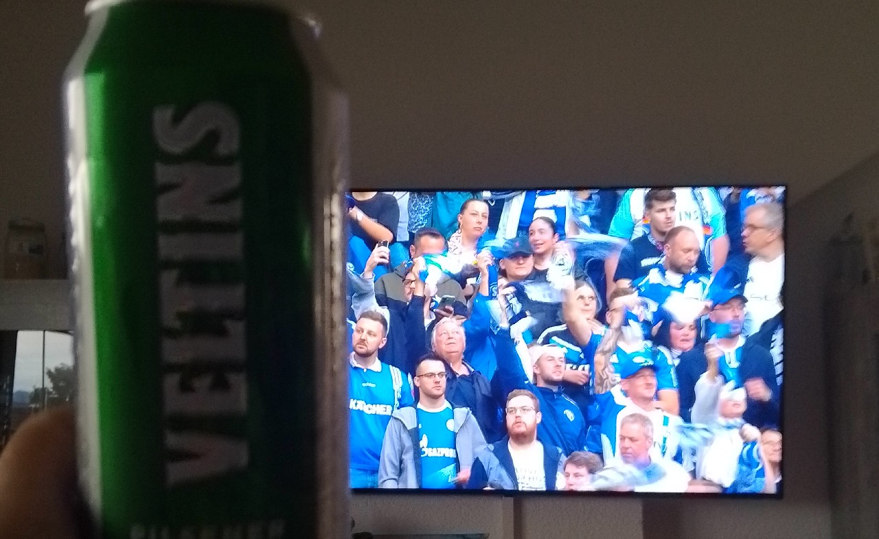 Veltins Pilsener, Brauerei C.& A. Veltins