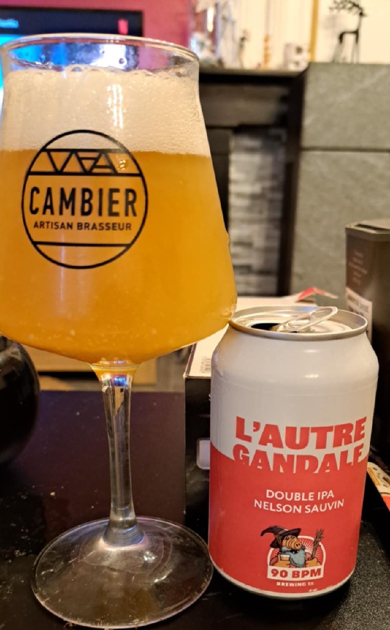 L'Autre Gandalf, France